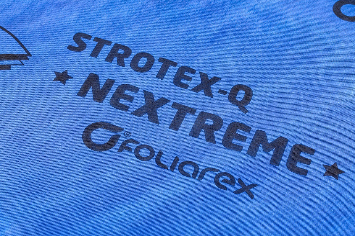

Супердифузионная мембрана STROTEX-Q NEXTREME (200 G)