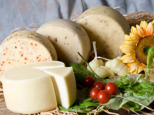 

Закваска+фермент для сыра КАЧОТТА