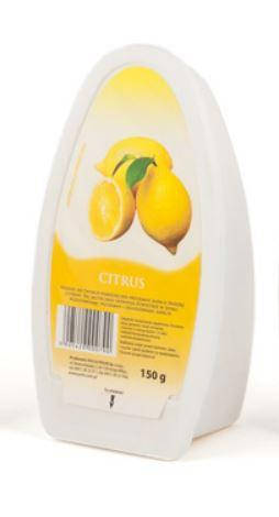 

Освежитель воздуха CITRUS 150гр