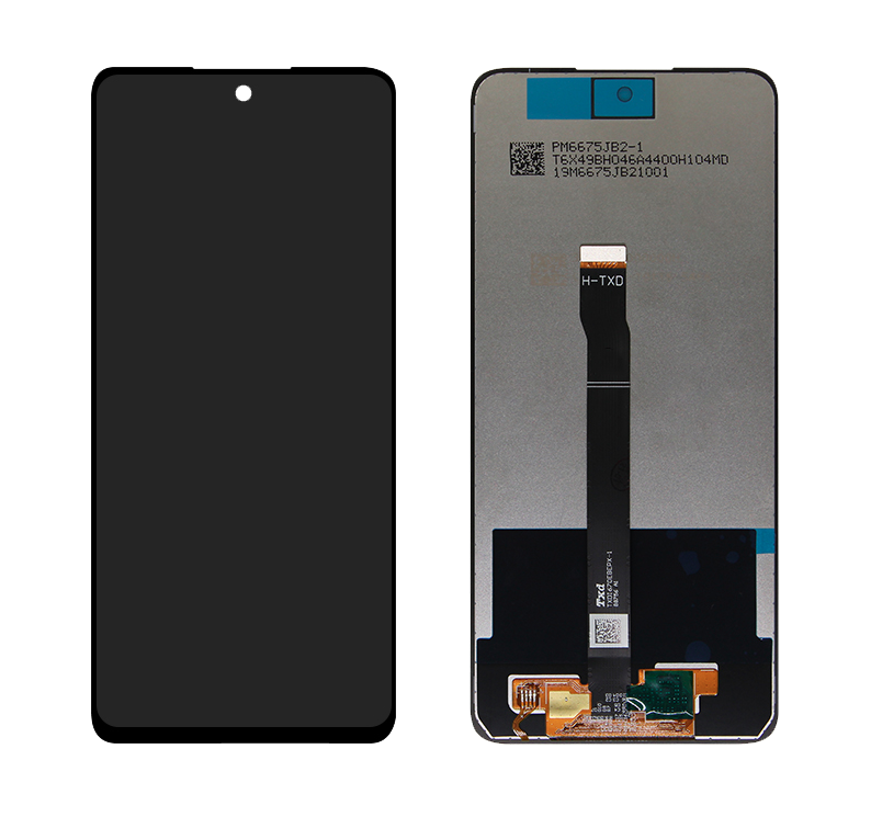 

Дисплей для Huawei P Smart (PPA-LX2) 2021 с сенсором ,Black, оригинал, Черный