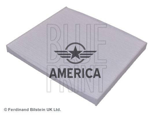 

Фильтр салона обычный BLUE PRINT 68223044AA Chrysler 200 Jeep Cherokee