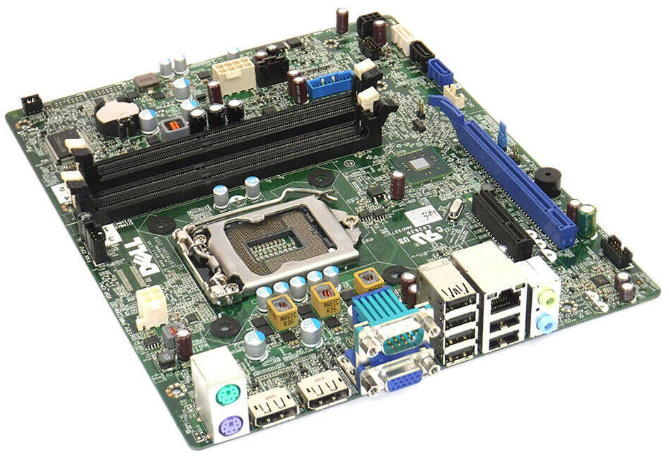 

МП LGA1150 Dell XE2 Small Form Factor SFF socket 1150 DDR3 YC03K 0YC03K