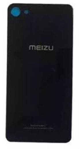 

Задня кришка Meizu U20 (U685H) black, Черный