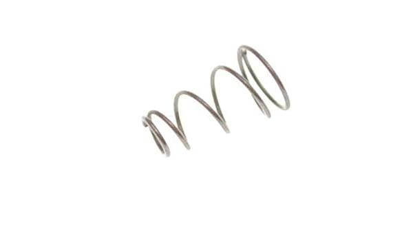 

Пружина крема клапана в рабочий блок Delonghi 6132106700 J6/50