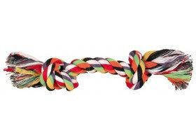 

Игрушка для собак Trixie Игровой канат 15см.