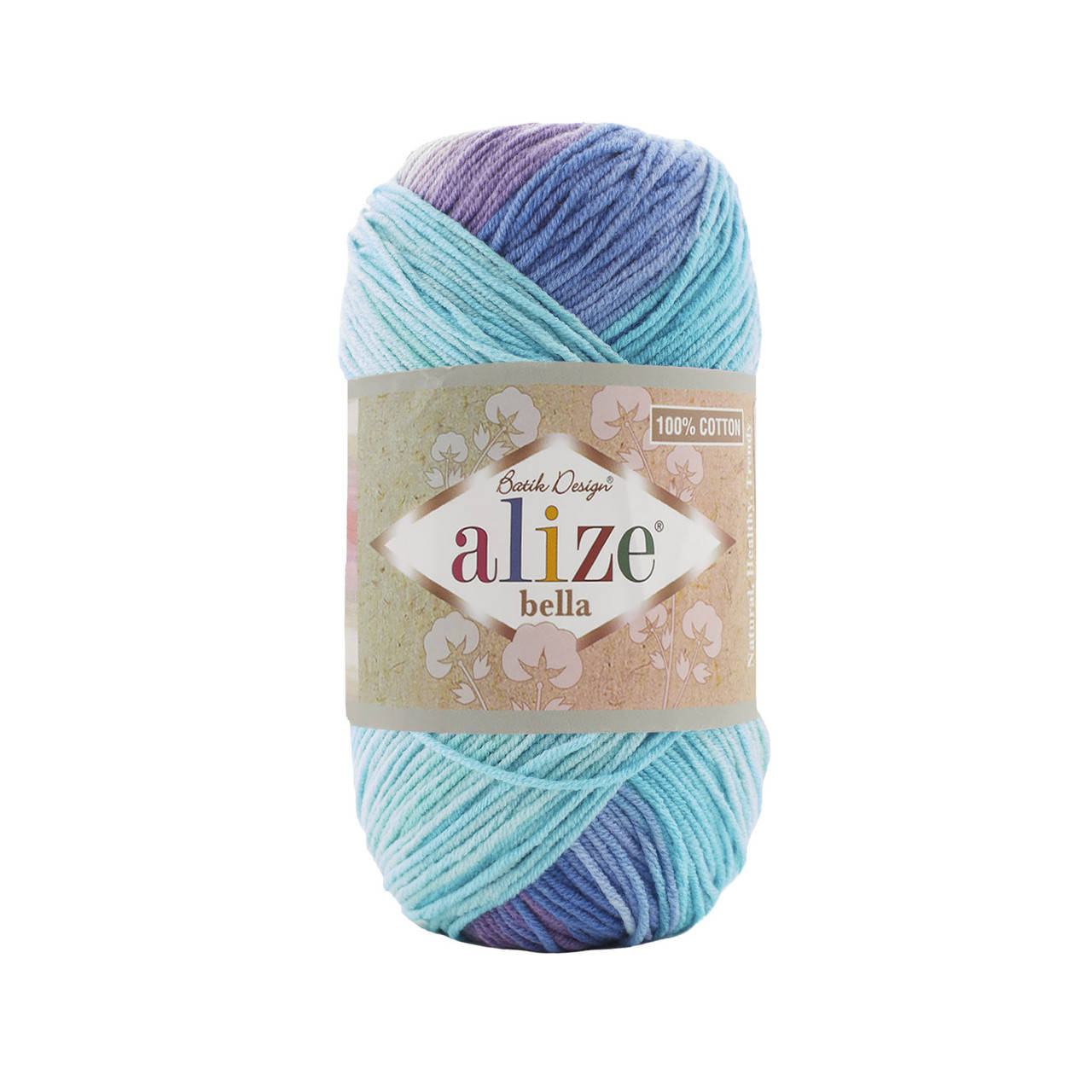 

Alize Bella Batik - 4531