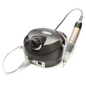 

Фрезер для маникюра/педикюра Nail Master ZS-601, черный