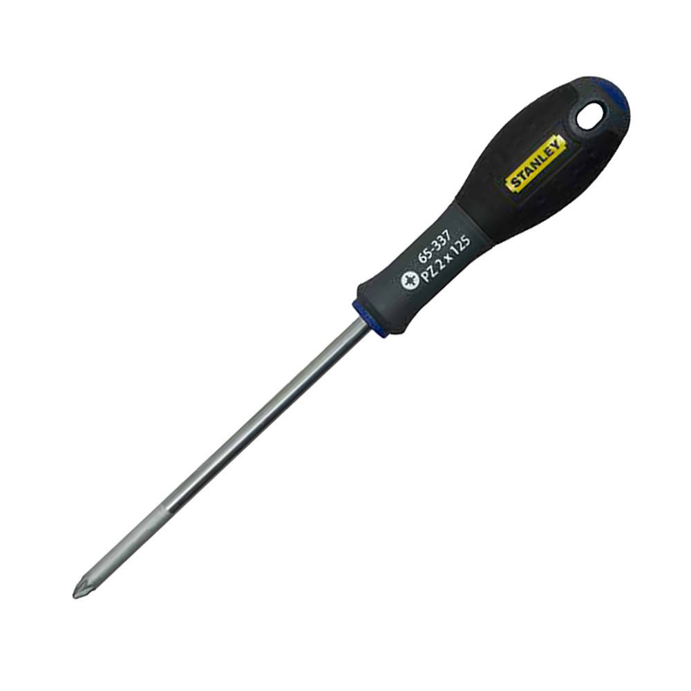 

Отвертка FatMax (+) PZ 1 250 мм Stanley 0-65-336