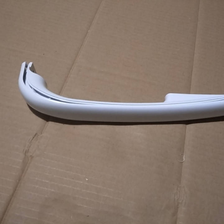 

Ручка холодильника АТЛАНТ верхняя 331603304600+3316033045