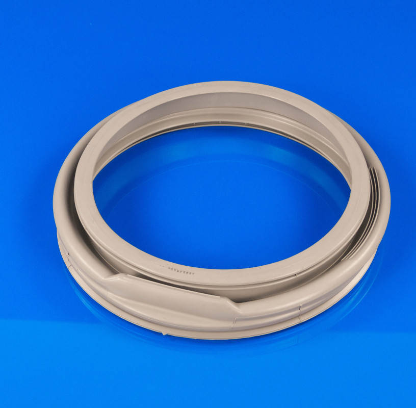 

Резина (манжет) люка для стиральной машины Indesit C00145390