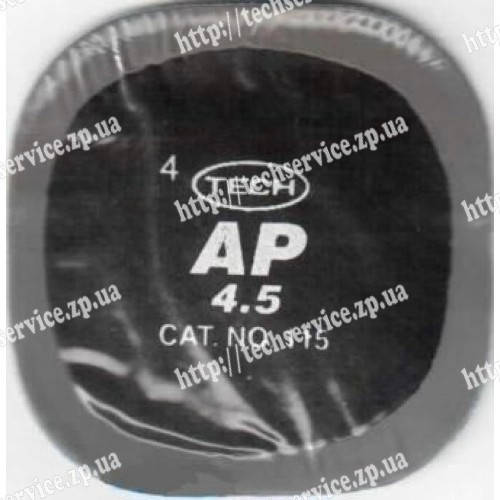 

Латка универсальная 45x45 мм №115