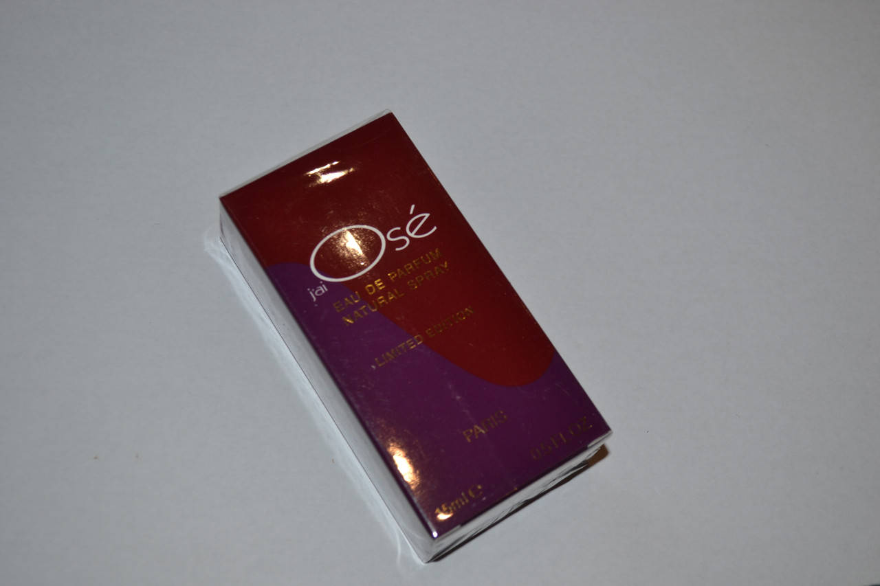 

Миниатюра Guy Laroche Jai Ose 15ml