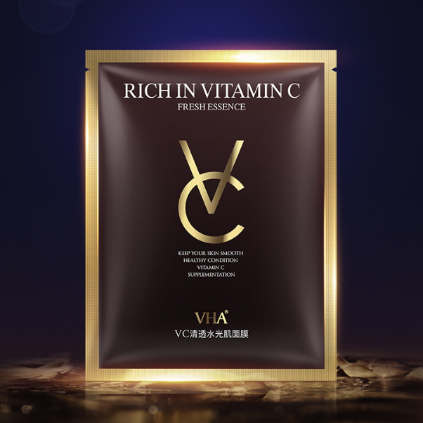 

Маска для лица VHA Rich in Vitamin C, с витамином С 25 g