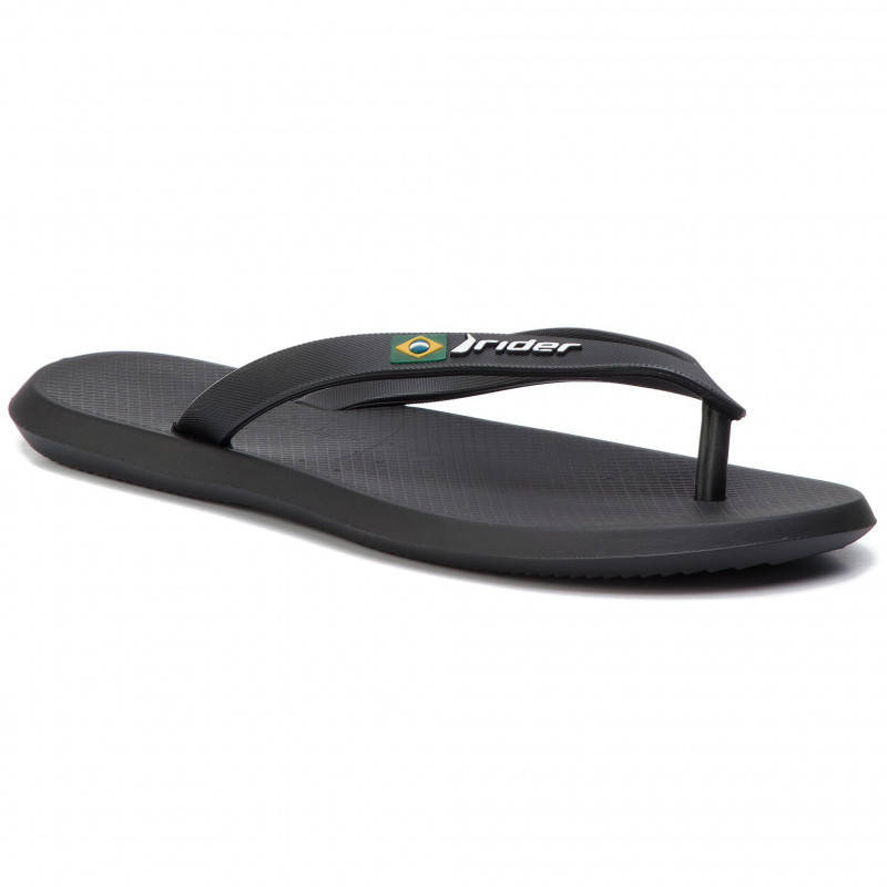 

Вьетнамки мужские Rider R1 man slipper black\black