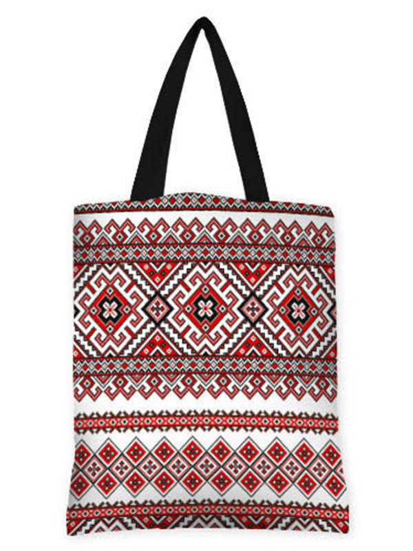 

Женская сумка-шопер Стиль Галичины Original (Сумки с вышивкой)