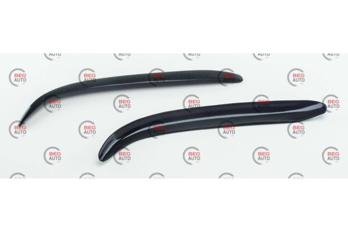 

Реснички на фары 2113, 14, 15 AV-Tuning