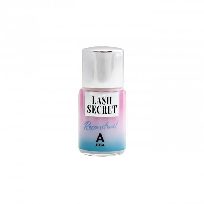 

Состав №1 для ламинирования LASH SECRET (баночка)