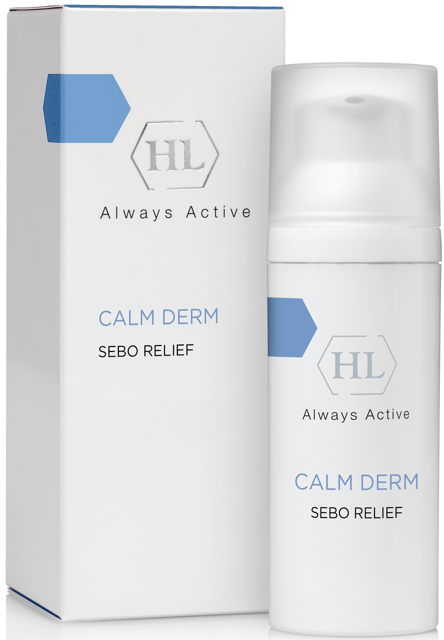 

Holy Land Calm Derm Балансирующий крем 50 ml