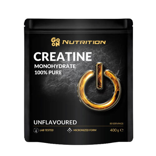 

Креатин моногидрат GoOn Creatine 400g