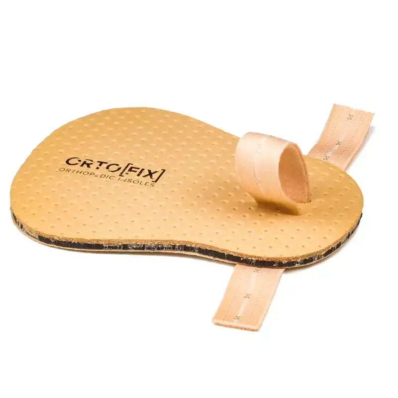

Корректор для одного пальца стопы Ortofix 843-1 универсальный (1 шт.)