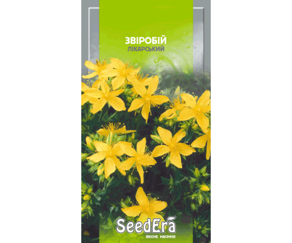 

Зверобій лікарський Seedera, 0,1г