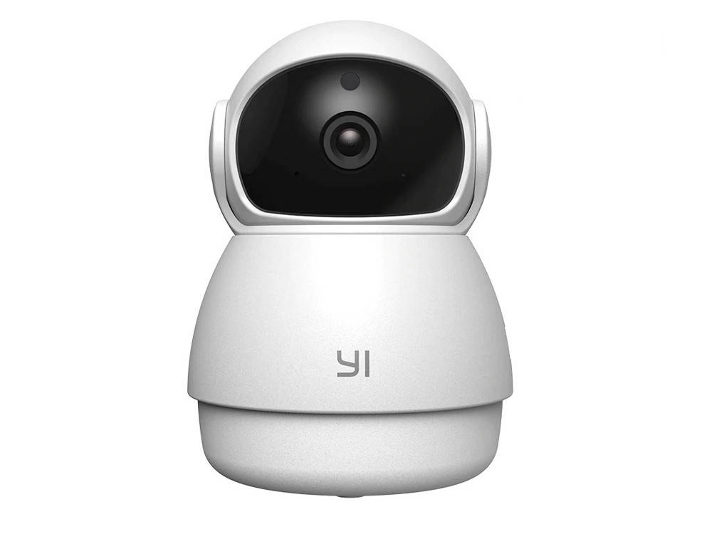 

IP камера Xiaomi Yi купольная Видео няня