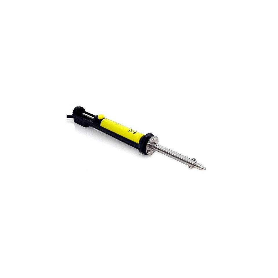 

Оловоотсос с паяльником ZD-211 30W