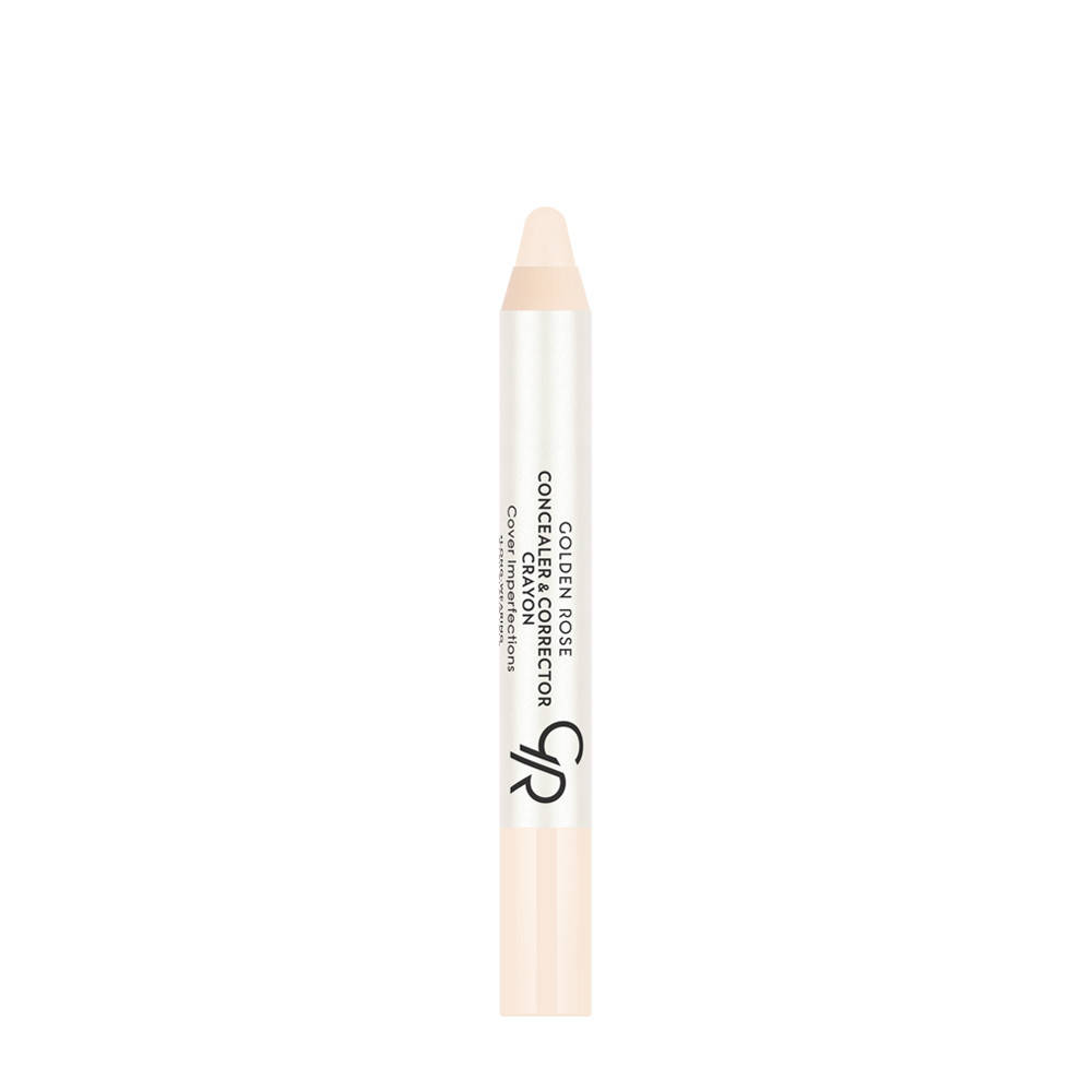 

Консилер- корректор Golden Rose Concealer & Corrector Crayon 02 4 g Оригинал