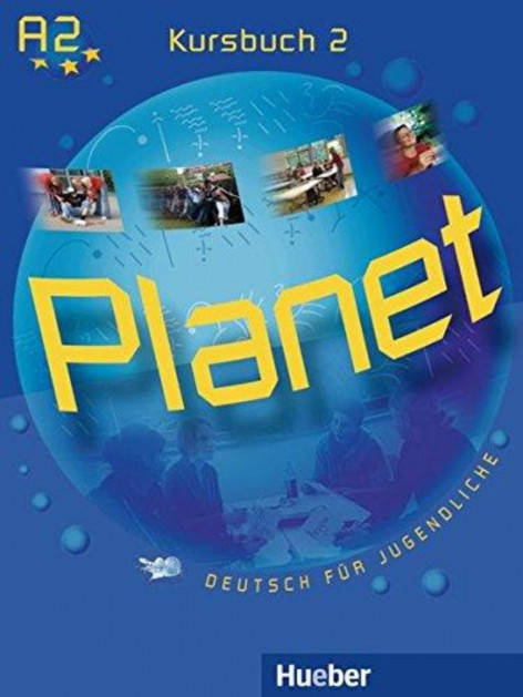 

Planet 2 Kursbuch