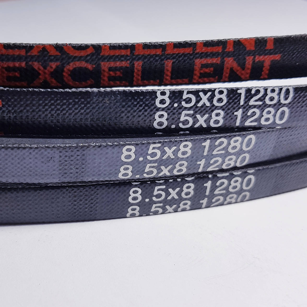 

Ремень приводной клиновой SPZ(0) 8.5x8-1280 EXCELLETNT