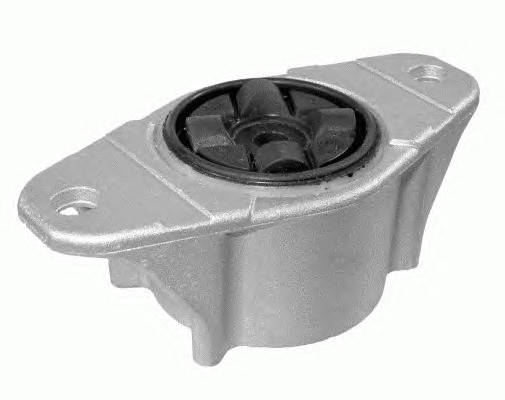 

Опора амортизатора заднего Ford C-MAX, FOCUS, Mazda 3, 5 jn
