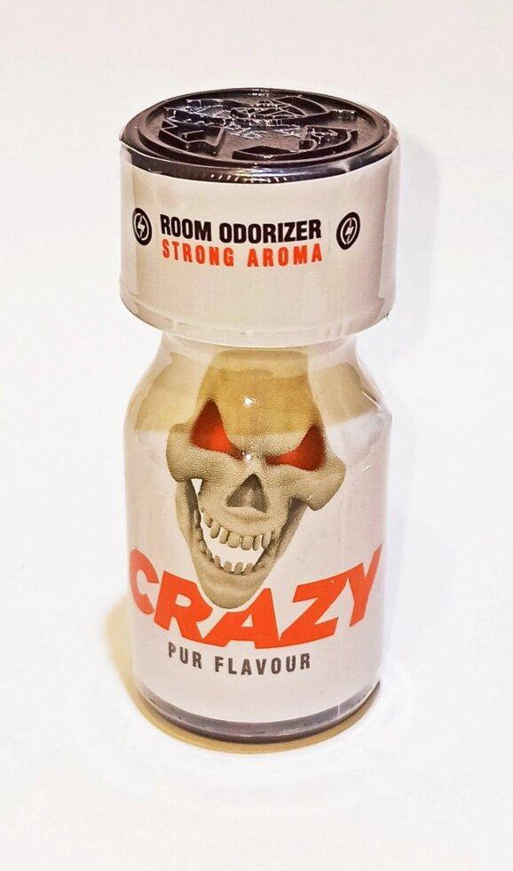 

Попперс Crazy 10 ml