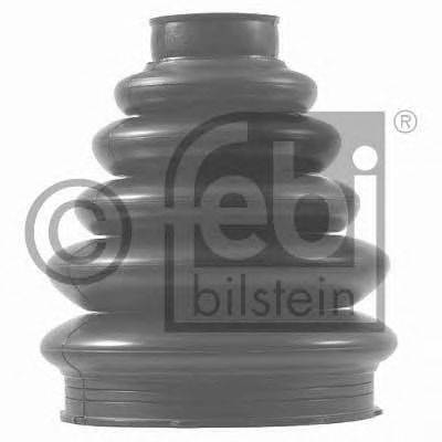

Пильник піввісі FEBI BILSTEIN 01003 на FORD FOCUS (DAW, DBW)