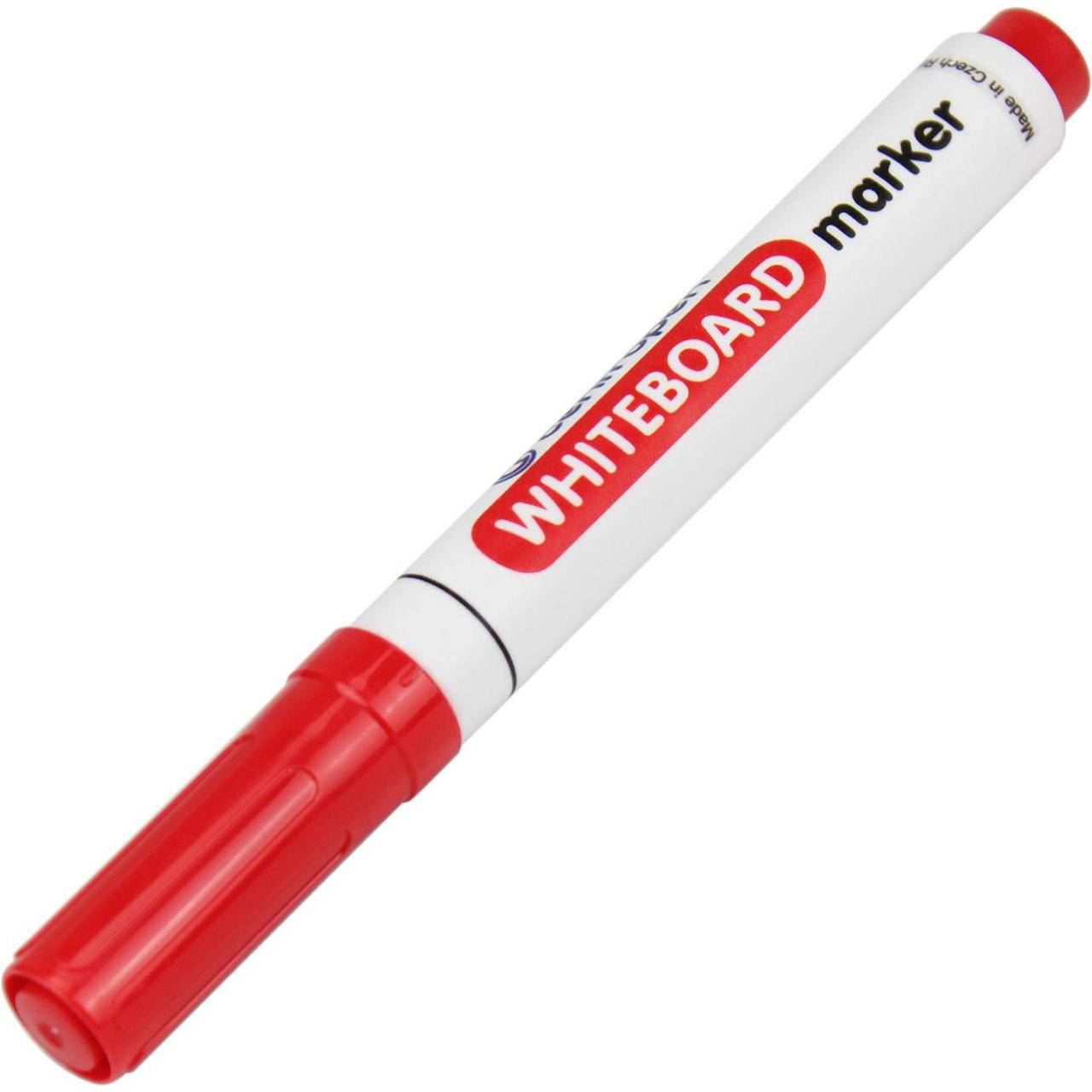 

Маркер для доски Centropen Board 8559 2,5мм красный