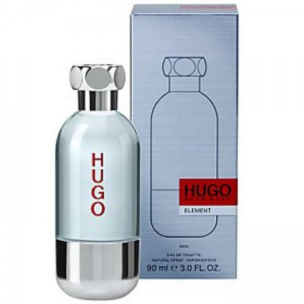 

Туалетная вода Hugo Boss Element 90ml (лицензия)