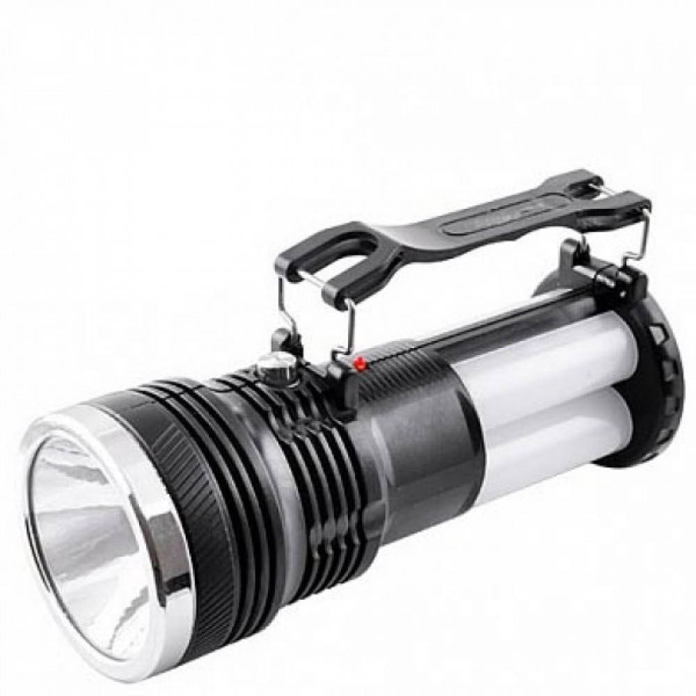 

Фонарь ручной Wimpex WX-2881 + солнечная батарея