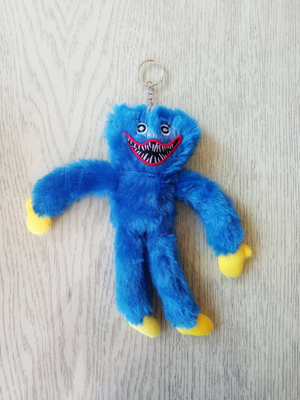 

Мягкая игрушка Хаги Ваги брелок 21 см