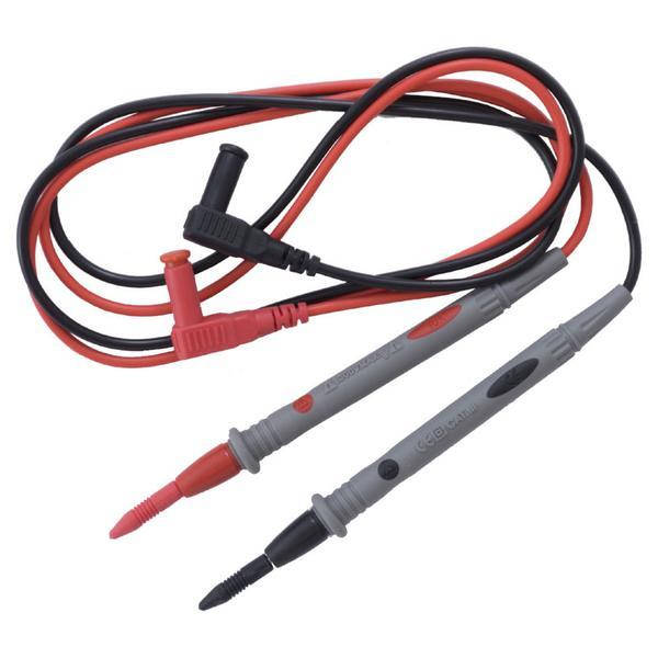 

Щупы для мультиметра / тестера универсальные