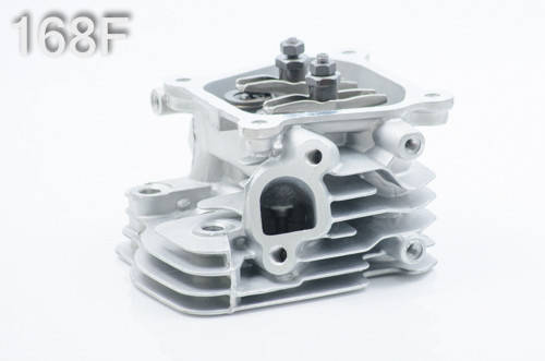 

Головка блока в сборе 6,5 л.с. (168F)