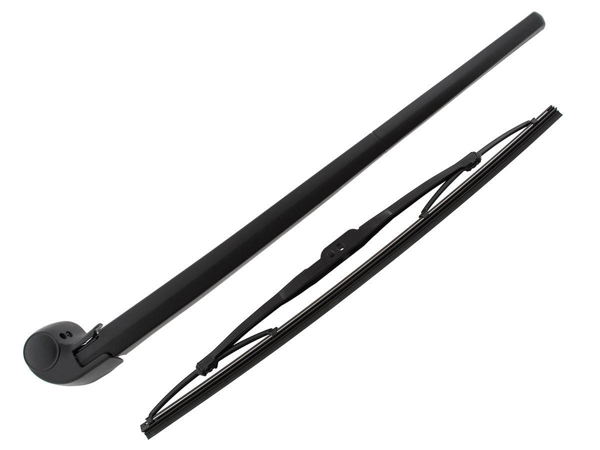 

Дворник задний Audi A4 B6 B7 универсал