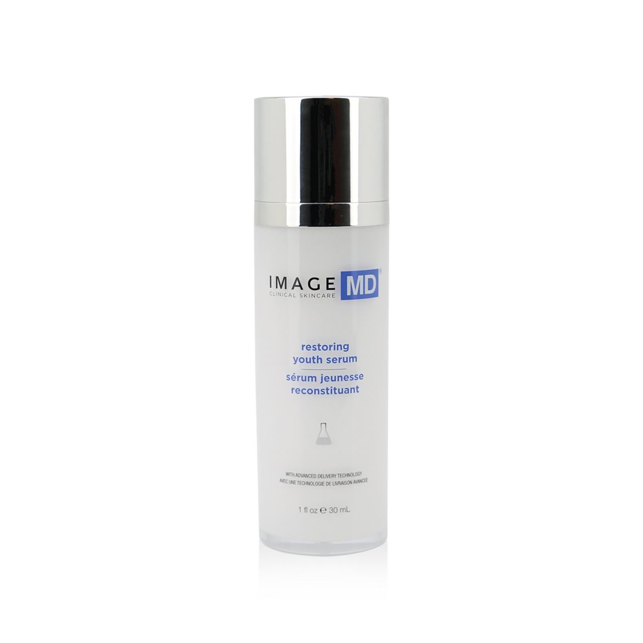 

Восстанавливающая омолаживающая сыворотка Restoring Youth Serum