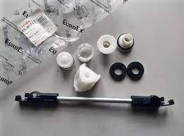 

Рем-комплект кулисы Ланос, Авео, Лачетти, Нубира EUROEX EX-80711