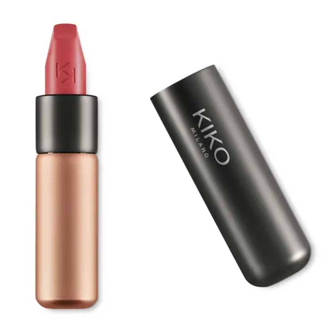 

Матовая помада Velvet Passion Matte Lipstick Kiko (316 Vintage Rose)