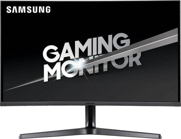 

ЖК монитор Samsung C27RG50FQUX (LC27RG50FQUXEN)