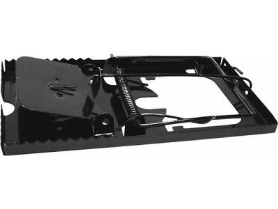 

Мышеловка металлическая усиленная, 2 шт.SPARTA 93888