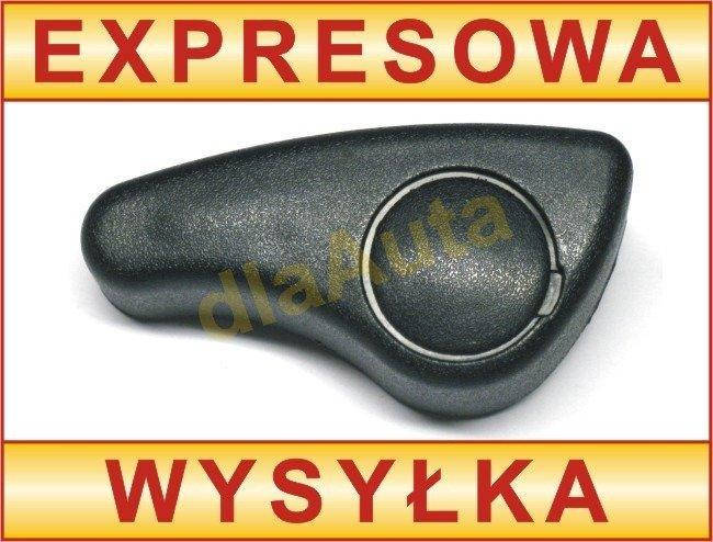 

Renault Kangoo 96-07 ручка регулировки сиденья левая, арт. DA-4584