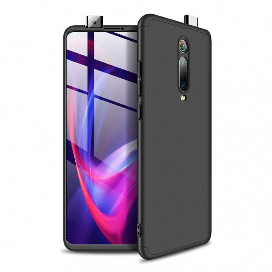 

Чехол V-Power 360 для Xiaomi Redmi K20 / K20 Pro / Mi 9T / Mi 9T Pro, Разные цвета