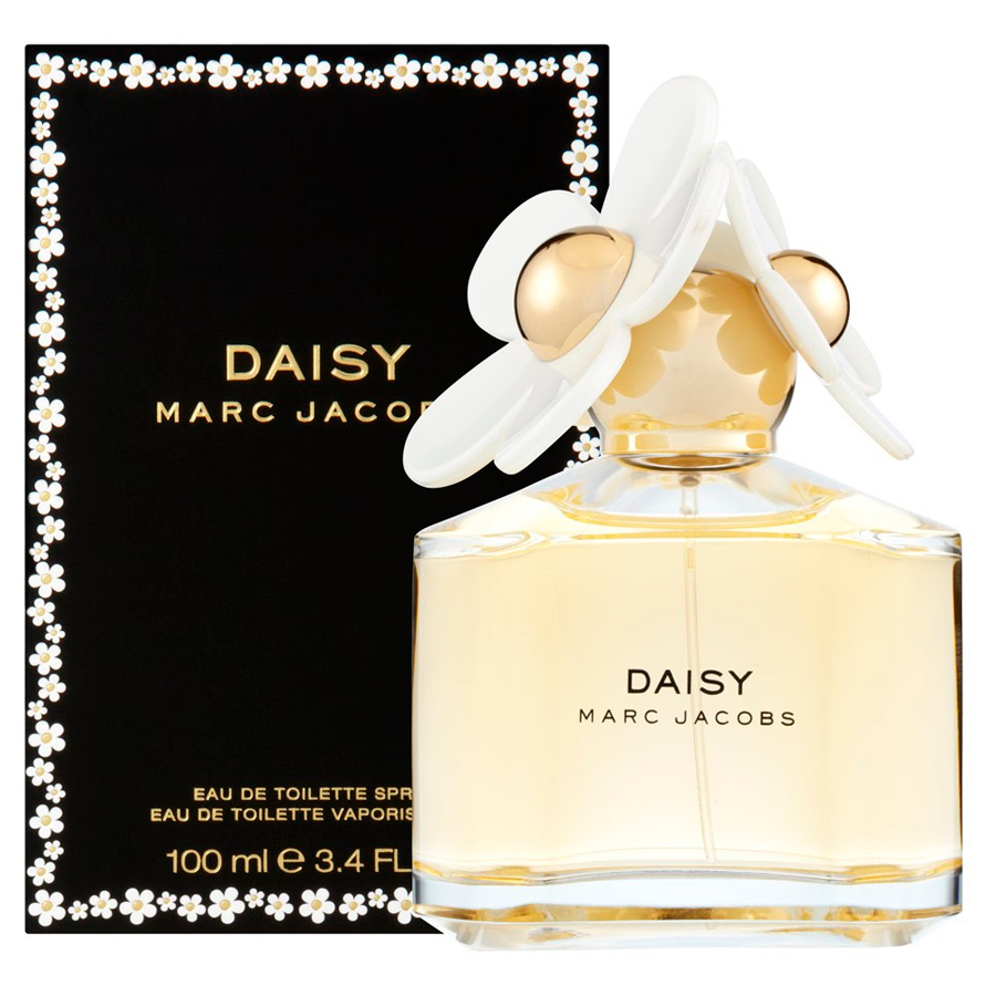 

Marc Jacobs Daisy Туалетная вода 100мл (Парфюмерия Marc Jacobs Daisy Духи Летние)