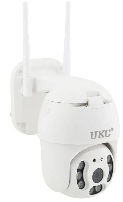

Камера видеонаблюдения IP с WiFi UKC N3 6913