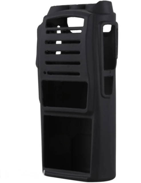 

Чехол для рации Baofeng UV-82 Black (чёрный)